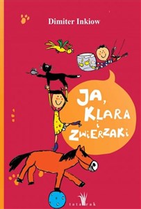 Bild von Ja, Klara i zwierzaki