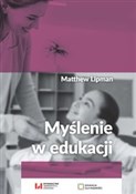 Zobacz : Myślenie w... - Matthew Lipman