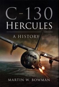 Obrazek C-130 Hercules A History