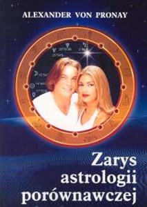 Bild von Zarys astrologii porównawczej