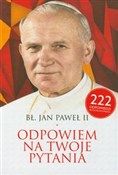 Bł Jan Paw... -  Książka z wysyłką do Niemiec 