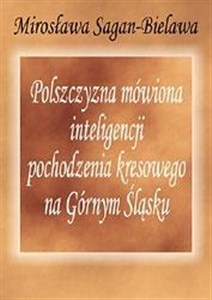 Obrazek Polszczyzna mówiona inteligencji pochodzenia...