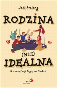 Obrazek Rodzina (nie)idealna