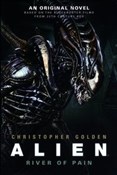 Polnische buch : Alien - Bo... - Christopher Golden