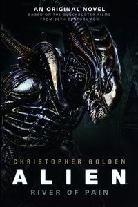 Bild von Alien - Book 3