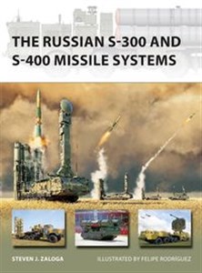 Bild von The Russian S-300 and S-400 Missile Systems