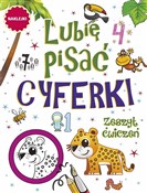 Lubię pisa... - Opracowanie Zbiorowe - Ksiegarnia w niemczech