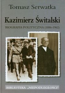 Bild von Kazimierz Świtalski Biografia polityczna 1886-1962