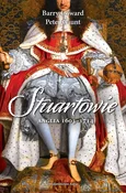 Stuartowie... - Barry Coward, Peter Gaunt -  polnische Bücher