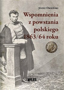 Bild von Wspomnienia z powstania polskiego 1863/64 roku