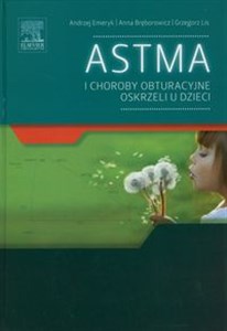 Bild von Astma i choroby obturacyjne oskrzeli u dzieci