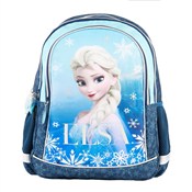 Polska książka : Plecak Fro...