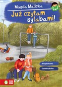 Już czytam... - Magda Malicka -  polnische Bücher
