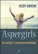 Aspergirls... - Simone Rudy -  Polnische Buchandlung 