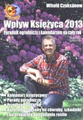 Wpływ Księ... - Witold Czuksanow - Ksiegarnia w niemczech