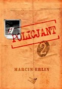 Policjant ... - Marcin Erlin - buch auf polnisch 