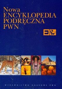 Bild von Nowa encyklopedia podręczna PWN