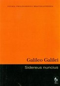 Sidereus n... - Galileo Galilei -  polnische Bücher