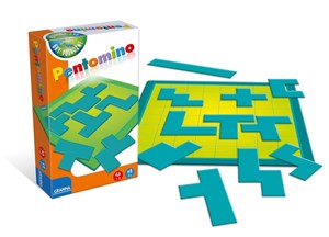 Bild von Pentomino
