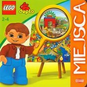 Lego Duplo... -  fremdsprachige bücher polnisch 