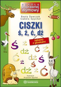 Bild von Ciszki ś ź ć dź