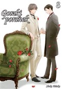 Gorzki por... - Shoko Hidaka - buch auf polnisch 