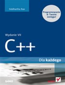 Polska książka : C++ Dla ka... - Siddhartha Rao
