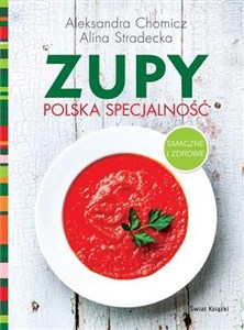 Bild von Zupy polska specjalność