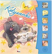 Polnische buch : Kołysanki - AWM Zespół