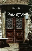 O pamiętan... - Marta Ba -  Polnische Buchandlung 
