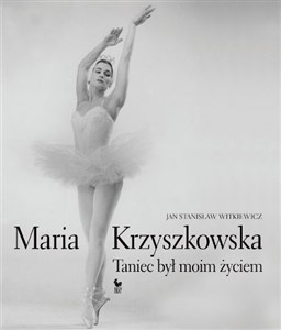 Bild von Maria Krzyszkowska Taniec był moim życiem