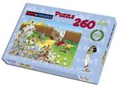 Książka : Puzzle 260...