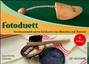 Obrazek SIEBERT-GÖRLITZ, A: FOTODUETT