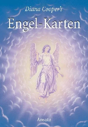 Bild von COOPER: ENGEL-KARTEN