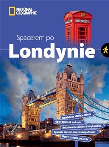 Bild von Spacerem po Londynie