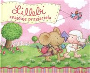 Bild von Lillebi znajduje przyjaciela