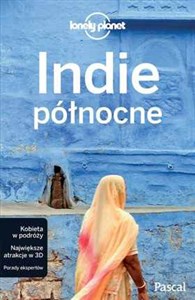 Obrazek Indie Północne Lonely Planet