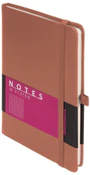 Książka : Notes memo...