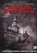 Jelenia Gó... - Szymon Wrzesiński, Paweł Kałafatiuk, Krzysztof Urban -  polnische Bücher