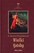 Wielki Gat... - Francis Scott Fitzgerard -  polnische Bücher