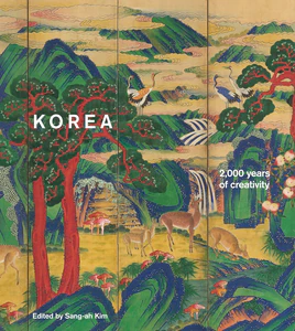 Bild von Korea