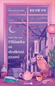Bild von Filiżanka ze słodkimi snami