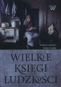 Bild von Wielkie księgi ludzkości