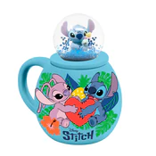 STITCH SNO... -  Książka z wysyłką do Niemiec 