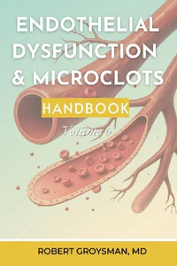 Obrazek GROYSMAN, R: COMPLETE LONG COVID HANDBOOK