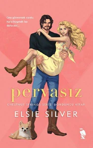 Bild von SILVER, E: PERVASIZ
