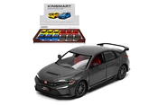 Honda Civi... -  polnische Bücher
