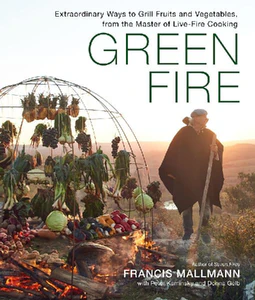 Bild von Mallmann on Fire