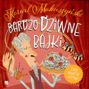 [Audiobook... - Kornel Makuszyński - buch auf polnisch 