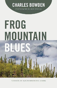 Bild von BOWDEN, C: FROG MOUNTAIN BLUES